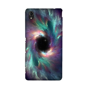 Portal Galaxy Casing HP