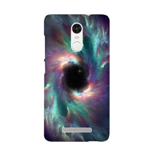 Portal Galaxy Casing HP