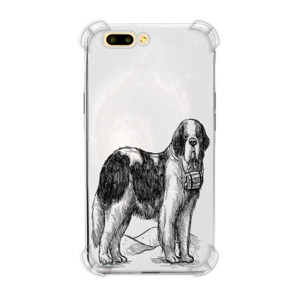 Casing HP Pet Dog Phone Case Design