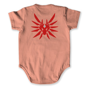 Baby Jumper Kamen Rider Ryuki