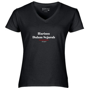 Kaos HDS - 10 April