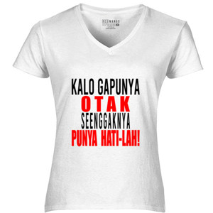 Kaos Kalo Gapunya