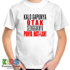 Kaos Kalo Gapunya