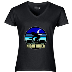 Kaos Night Rider