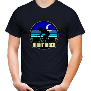 Kaos Night Rider
