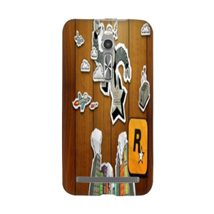 Casing HP Doodle Casing HP