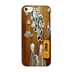 Casing HP Doodle Casing HP