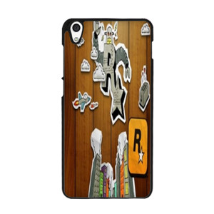 Casing HP Doodle Casing HP