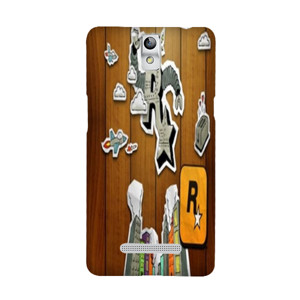 Casing HP Doodle Casing HP