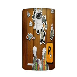 Casing HP Doodle Casing HP