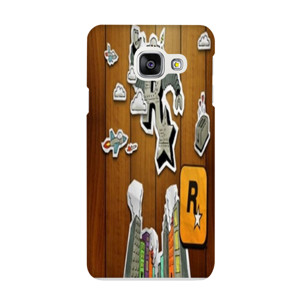 Casing HP Doodle Casing HP
