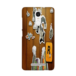 Casing HP Doodle Casing HP