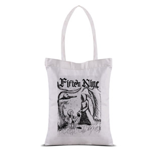 Tas Tote A Pact With The Devil