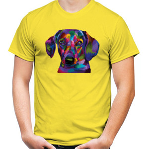 Kaos Kaos Anjing 014