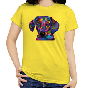 Kaos Kaos Anjing 014