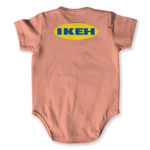 Baby Jumper Ikeh