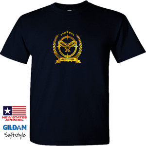 Kaos EAGLE TEAM ID