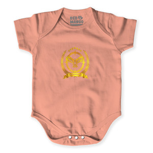 Baby Jumper EAGLE TEAM ID