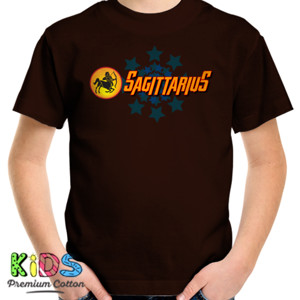 Kaos Zodiak Sagittarius