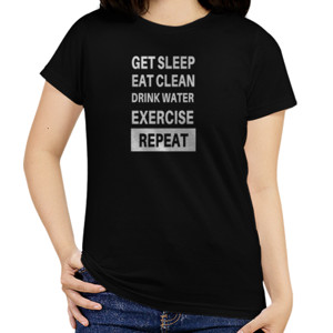Kaos QUOTE|MOTIVASI DIET
