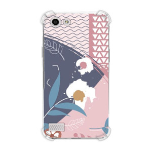 Casing HP case handphone s1 bunga