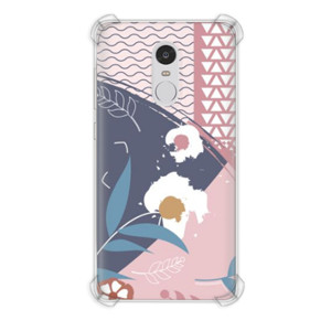Casing HP case handphone s1 bunga