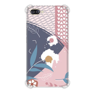 Casing HP case handphone s1 bunga