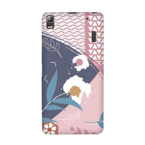 case handphone s1 bunga Casing HP
