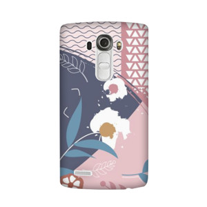 case handphone s1 bunga Casing HP