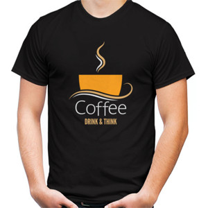 Kaos Kaos Coffee Drink & Think (SB633)