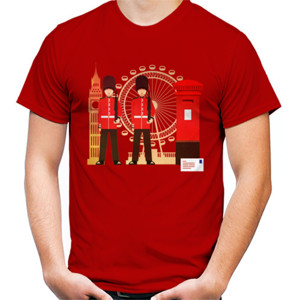 Kaos London 12