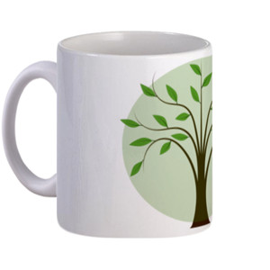 Mug Tree New