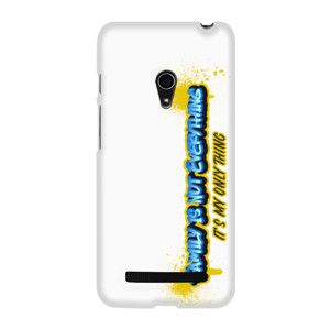 Family Is Not Everything - Its My Only Thing Casing HP