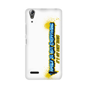 Family Is Not Everything - Its My Only Thing Casing HP