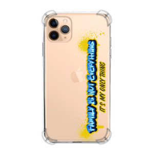 Casing HP Family Is Not Everything - Its My Only Thing