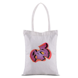 Tas Tote This is Art
