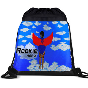 Tas Serut Rookie Hero BackPack