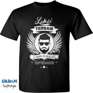 Kaos September Terbaik