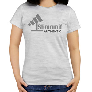 Kaos Slimamif - Authentic