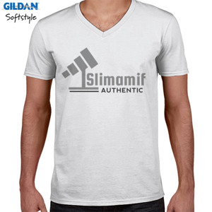 Kaos Slimamif - Authentic