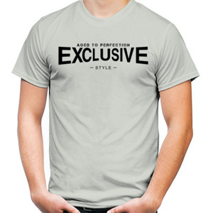 Kaos Exclusive Style