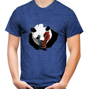 Kaos scarypanda1