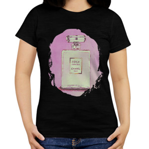 Kaos Kaos coco chanel