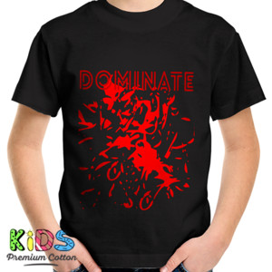 Kaos Kaos Dominate Time