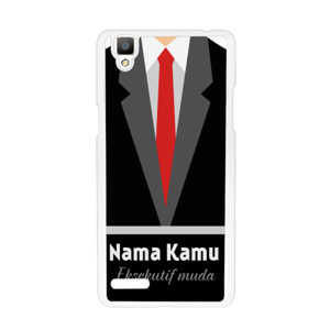 eksekutif muda style Casing HP