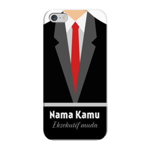 eksekutif muda style Casing HP
