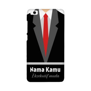 eksekutif muda style Casing HP