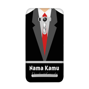 eksekutif muda style Casing HP