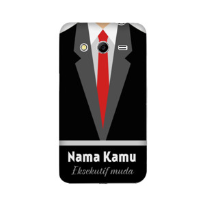 eksekutif muda style Casing HP