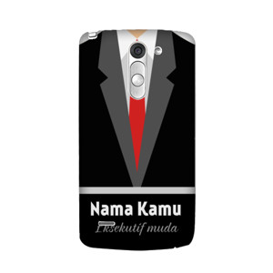 eksekutif muda style Casing HP